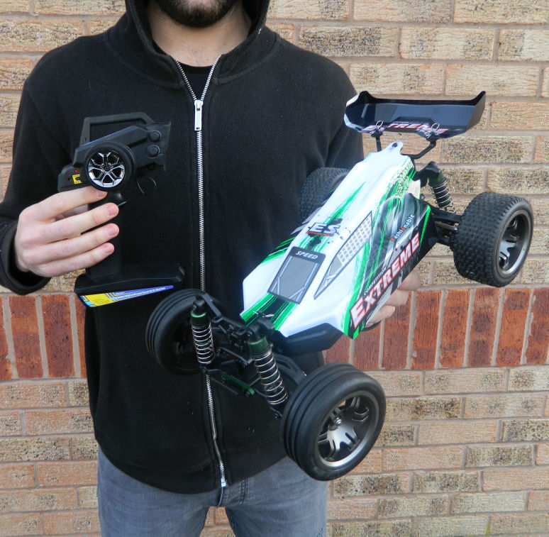 ripmax rc cars